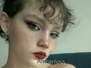 Ambarfoxx