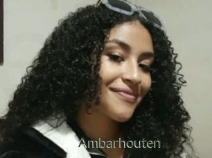 Ambarhouten