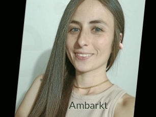 Ambarkt