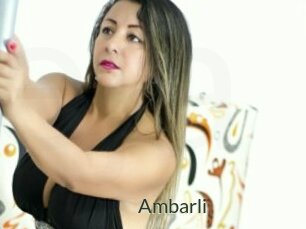Ambarli