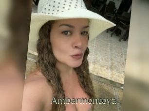 Ambarmontoya
