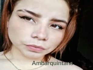 Ambarquintana
