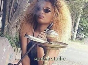 Ambarstailie