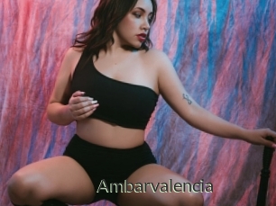 Ambarvalencia