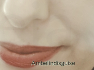 Ambelindisguise