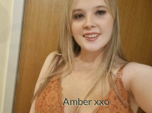 Amber_xxo