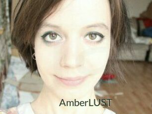 AmberLUST