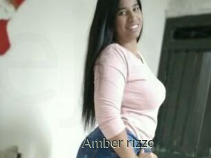 Amber_rizzo