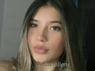 Amberallens