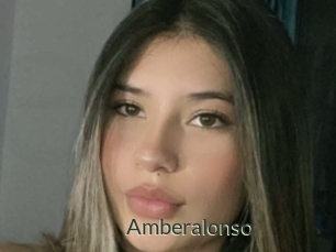 Amberalonso