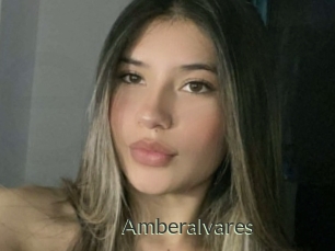 Amberalvares