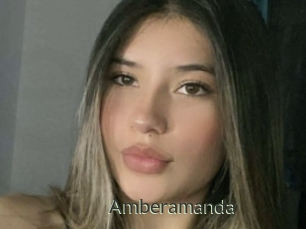 Amberamanda