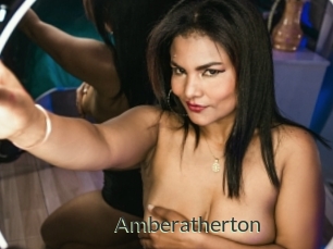 Amberatherton