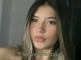 Amberbaltasar