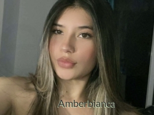 Amberbianca