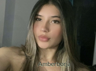 Amberborja