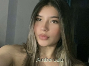 Ambercalo