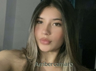 Ambercamaro