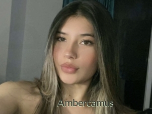 Ambercamus
