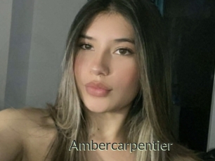 Ambercarpentier