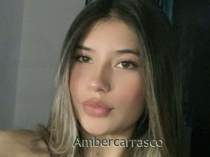 Ambercarrasco