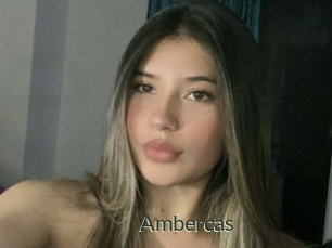 Ambercas