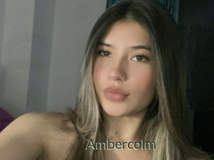 Ambercolm