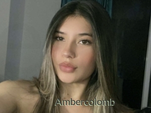 Ambercolomb