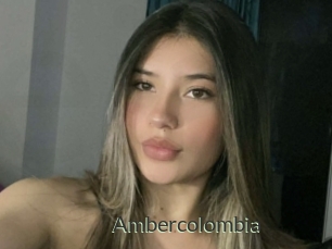 Ambercolombia