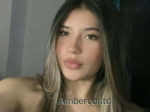 Amberconto