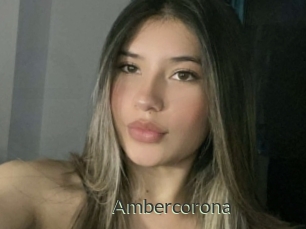 Ambercorona