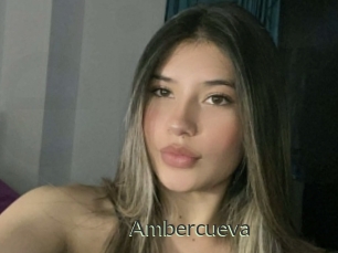 Ambercueva