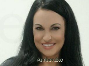 Amberdxo
