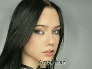 amberfish Ejaculator