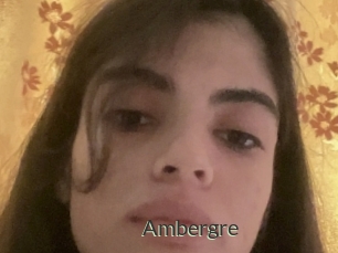 Ambergre
