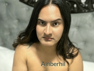 Amberhil