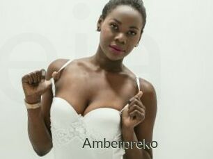 Amberpreko