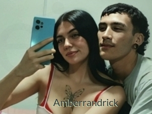 Amberrandrick