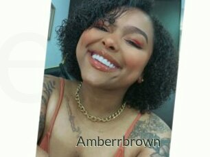 Amberrbrown