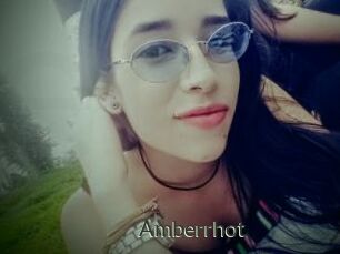 Amberrhot