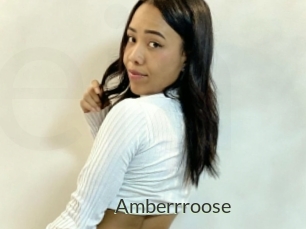 Amberrroose