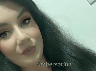 Ambersarina