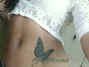 Ambersexydol