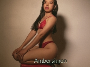 Ambersimon