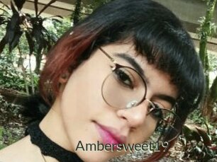 Ambersweet19