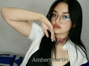 Ambertmartin