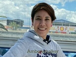 Amberwhalker