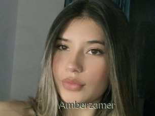 Amberzamer