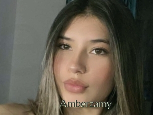 Amberzamy
