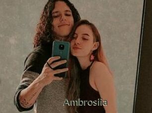 Ambrosiia